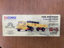 Corgi Classics The Brewery