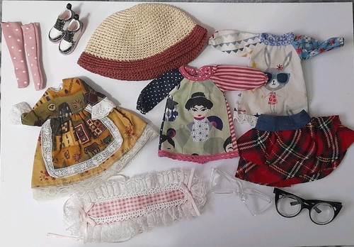 Bundle custome blythe - of,