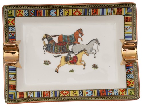 Vintage hermes cheval - vintage,