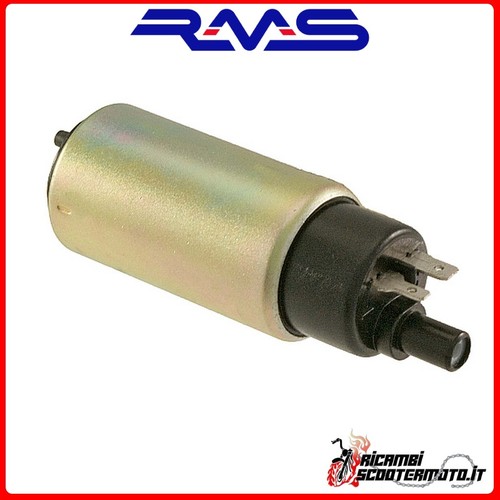 Petrol pump rms ktm - rms, abs