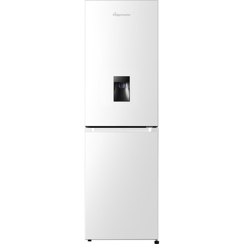 Fridgemaster mc55251de 50 - mc55251de, 50/50