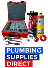 Rothenberger - Solder Box Full