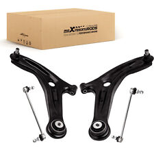 FRONT SUSPENSION ARMS PAIR +