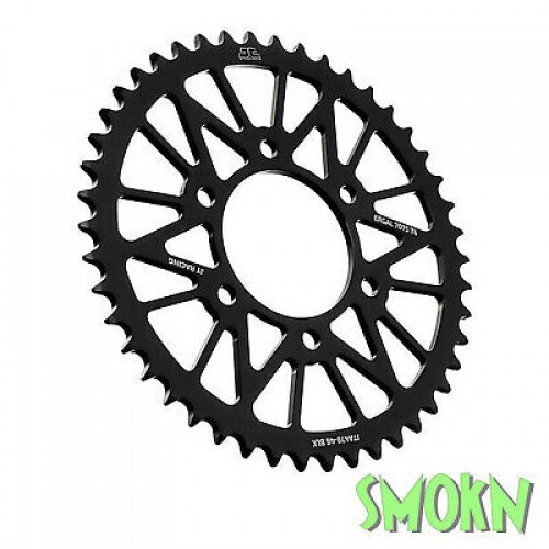 Ktm rear sprocket 51t - ktm,