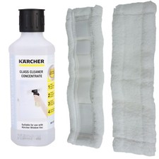 Karcher wv50 500ml glass - karcher,