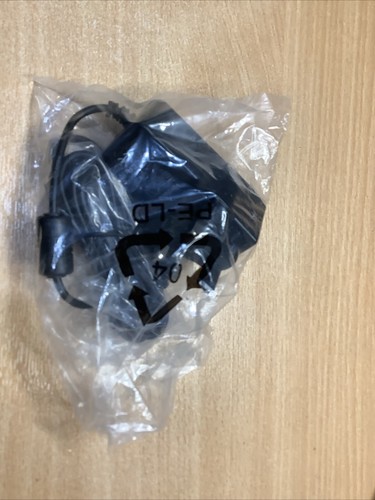 Adaptor power supply - 9v,