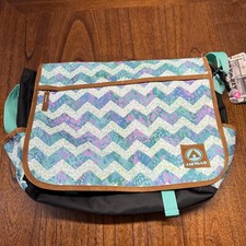 AIRWALK MESSENGER BAG X Factor