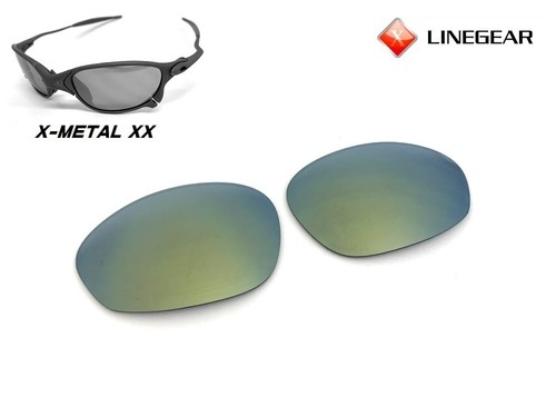 Linegear emerald non - emerald, non-polarized