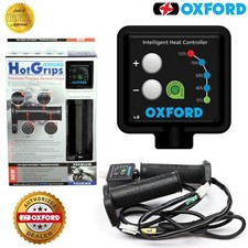 OXFORD HOTGRIPS PREMIUM