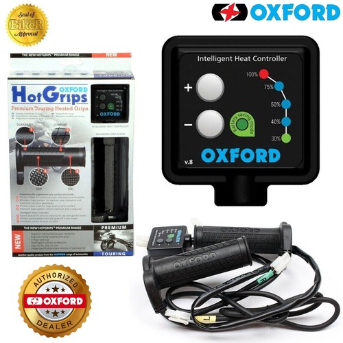 Oxford hotgrips premium - oxford,