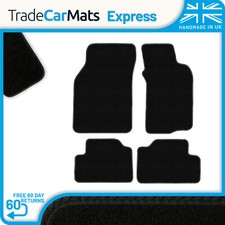 Tailored Carpet Car Floor Mats