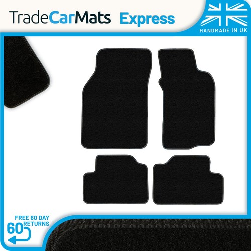 Tailored carpet car - tailored,
