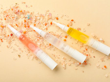 *LUCKY DIP*.  Scented Cuticle