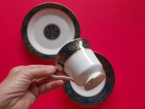 Royal doulton carlyle - doulton,
