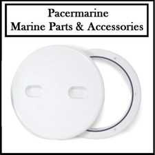 Inspection Hatche with