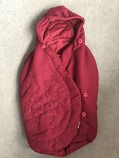 Maxi cosi baby Car seat Red