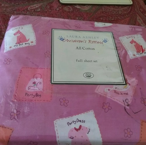 Laura ashley kids girls full - kids/girls,