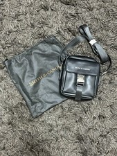 Smith & Canova Leather Mans