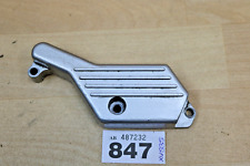 Yamaha XV 535 Virago Oil Transfer Cover Case  Oem   1997 2GV