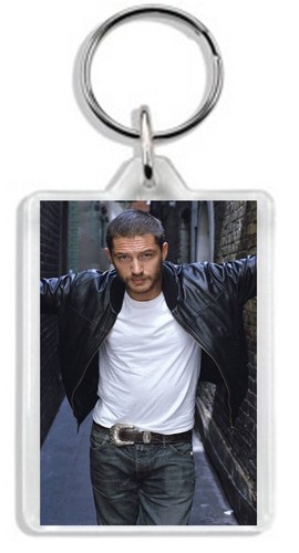 Tom hardy 002 - 002, keyring