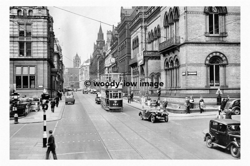 Pt8173 leeds tram on - pt8173,