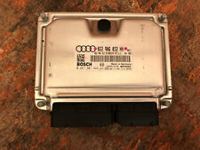Audi TT A3 Volkswagen Golf R32 ECU Engine Control Unit 3.2 V6 Petrol 022906032HH