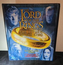 Lord of the Rings : Return of