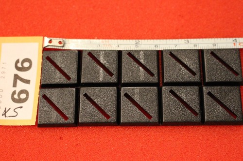 Warhammer fantasy square base - fantasy,