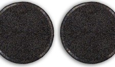 Multicolor XL Placemats