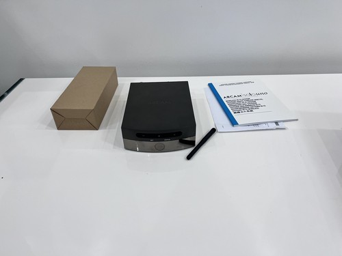 Arcam solo uno network - solo,