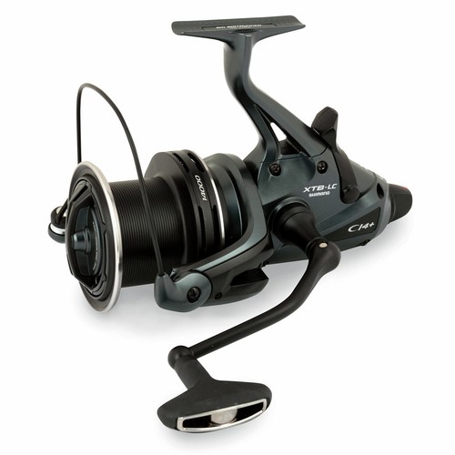 Shimano baitrunner ci4 lc - baitrunner,