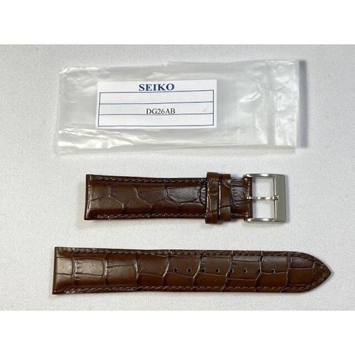 Seiko alpinist genuine watch - alpinist,