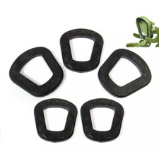 NEW 5X Gerry Jerry RUBBER SEAL