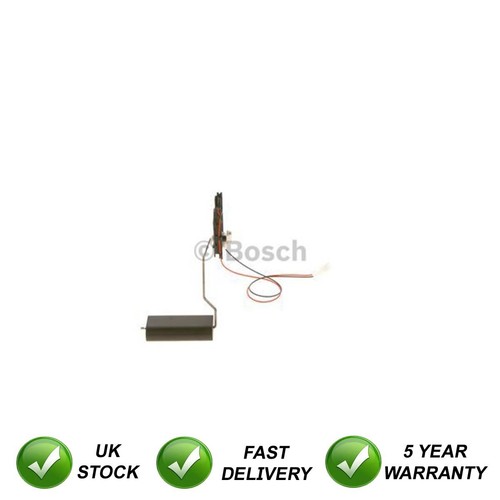 Fuel tank sender unit - sender, fits