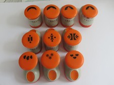 Tonic punches - bundle of 10