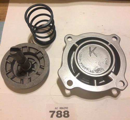 Ford automatic gearbox k - ford,