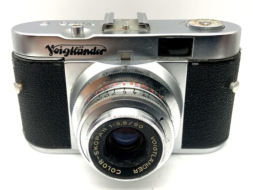 Voigtländer vito compact - vito, b