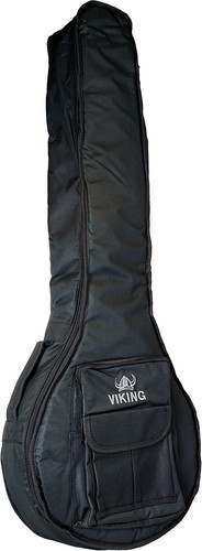 String banjo bag deluxe - banjo, bag,