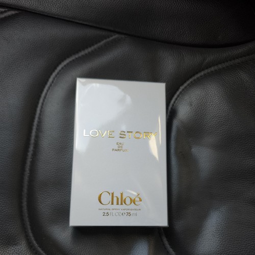 Chloé love story eau - love, de