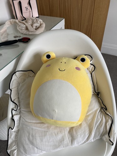 Squishmallows plush leigh the - plush,