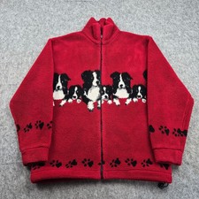 Radish Countrywear Fleece