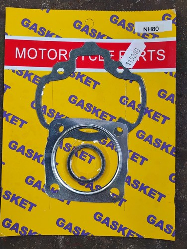 Honda nh80 lead sh75 - honda,