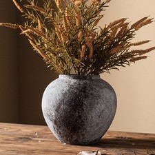 Rustic distressed large - distressed,