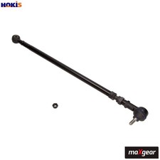 TIE ROD 69-0680 FOR VW AUDI