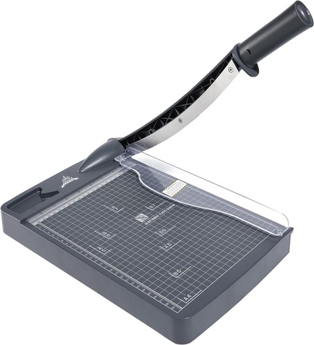 Professional heavy duty manual - heavy,