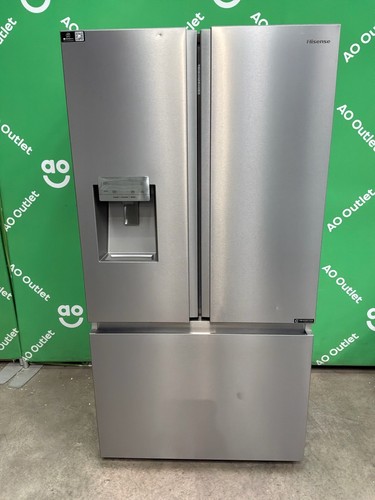 Hisense american fridge - hisense,