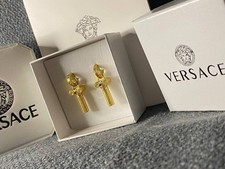 Rare Versace Ancient Greek