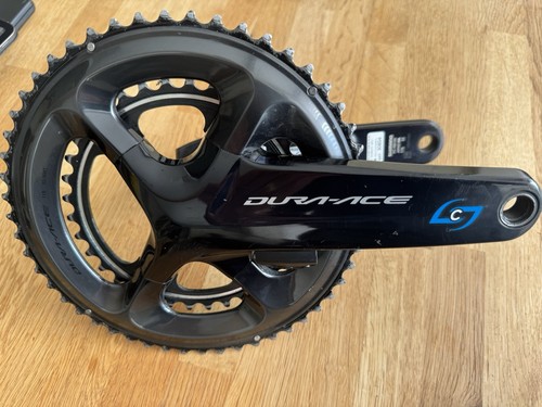 Shimano dura ace r9100 - shimano, dura-ace
