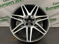 MERCEDES SL W231 19'' GREY