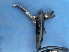 Avid Elixir 9 Hydraulic Brake Lever